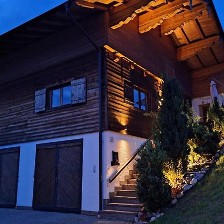 Apartment Unterhollenau Going am Wilden Kaiser 外观 照片