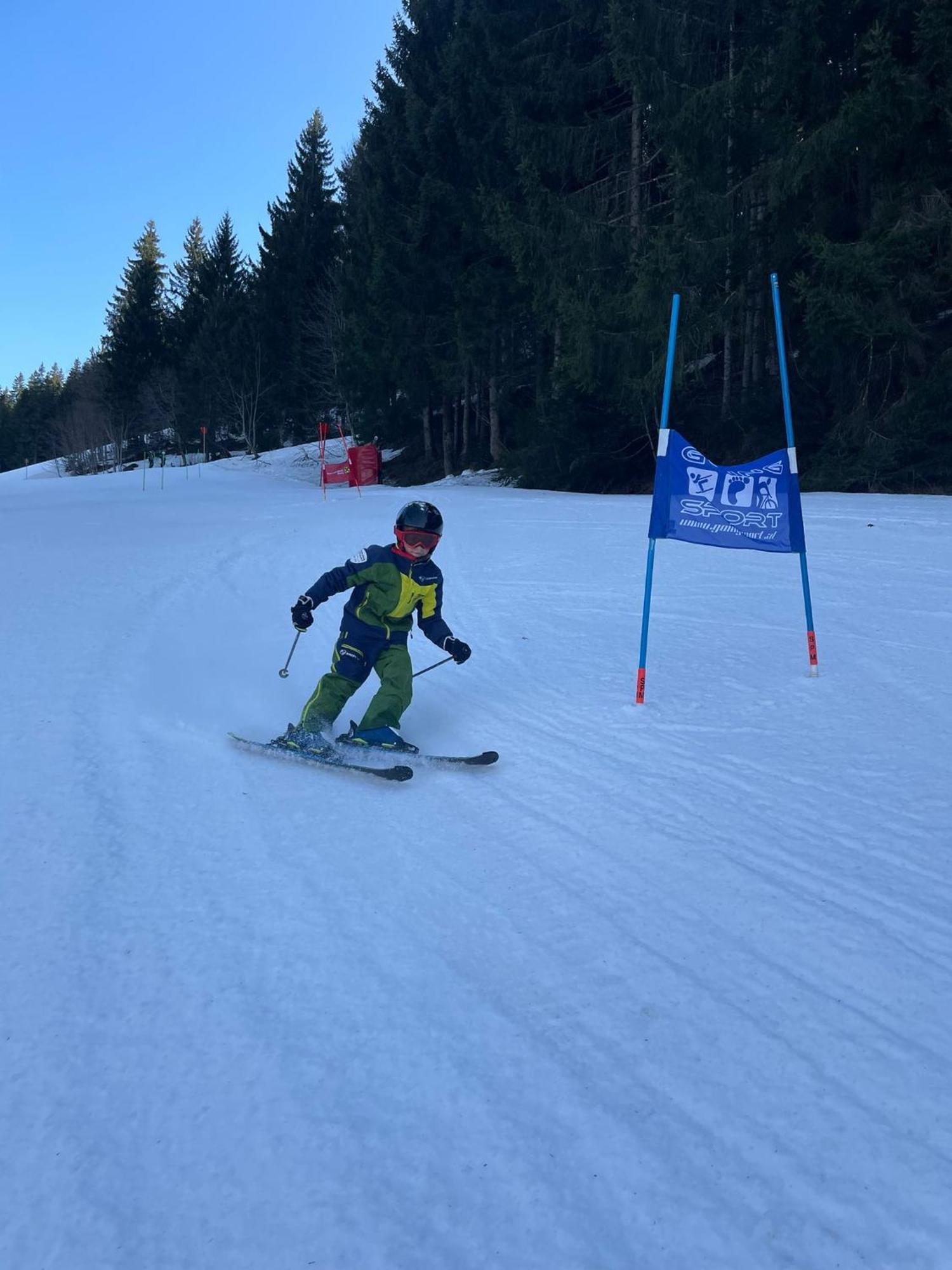 Apartment Unterhollenau Going am Wilden Kaiser 外观 照片