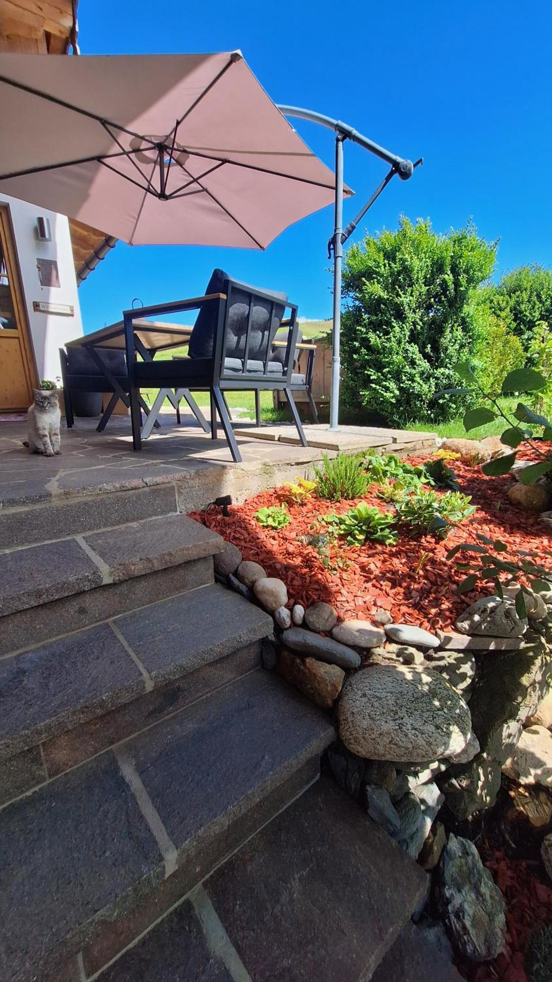 Apartment Unterhollenau Going am Wilden Kaiser 外观 照片