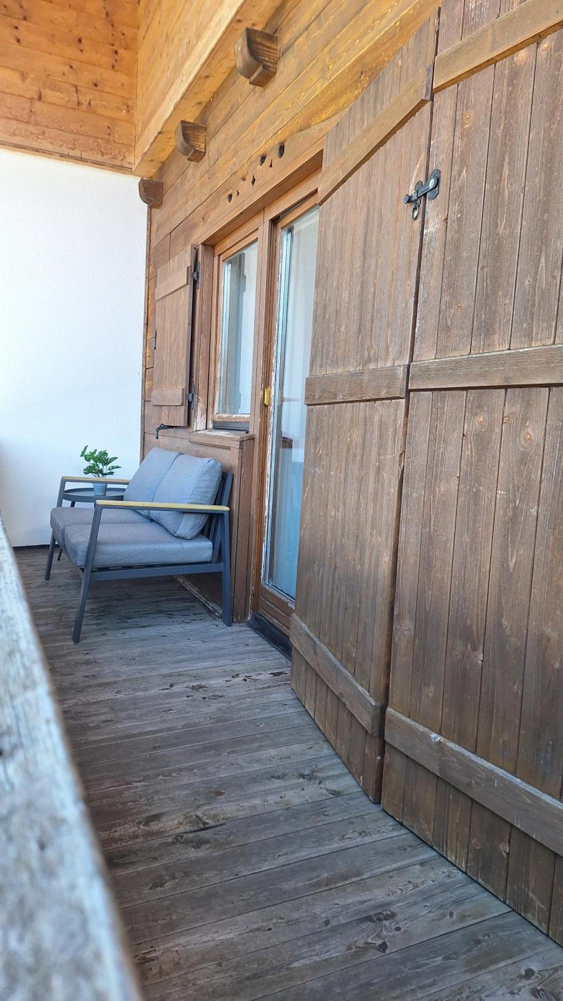 Apartment Unterhollenau Going am Wilden Kaiser 外观 照片