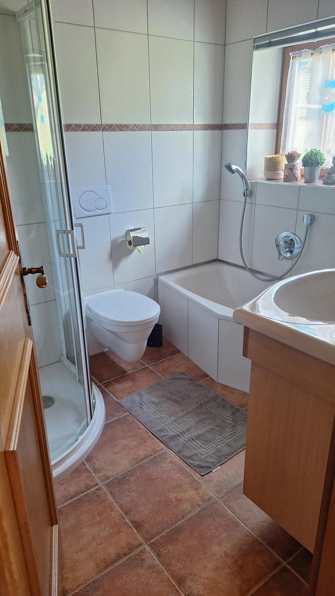Apartment Unterhollenau Going am Wilden Kaiser 外观 照片