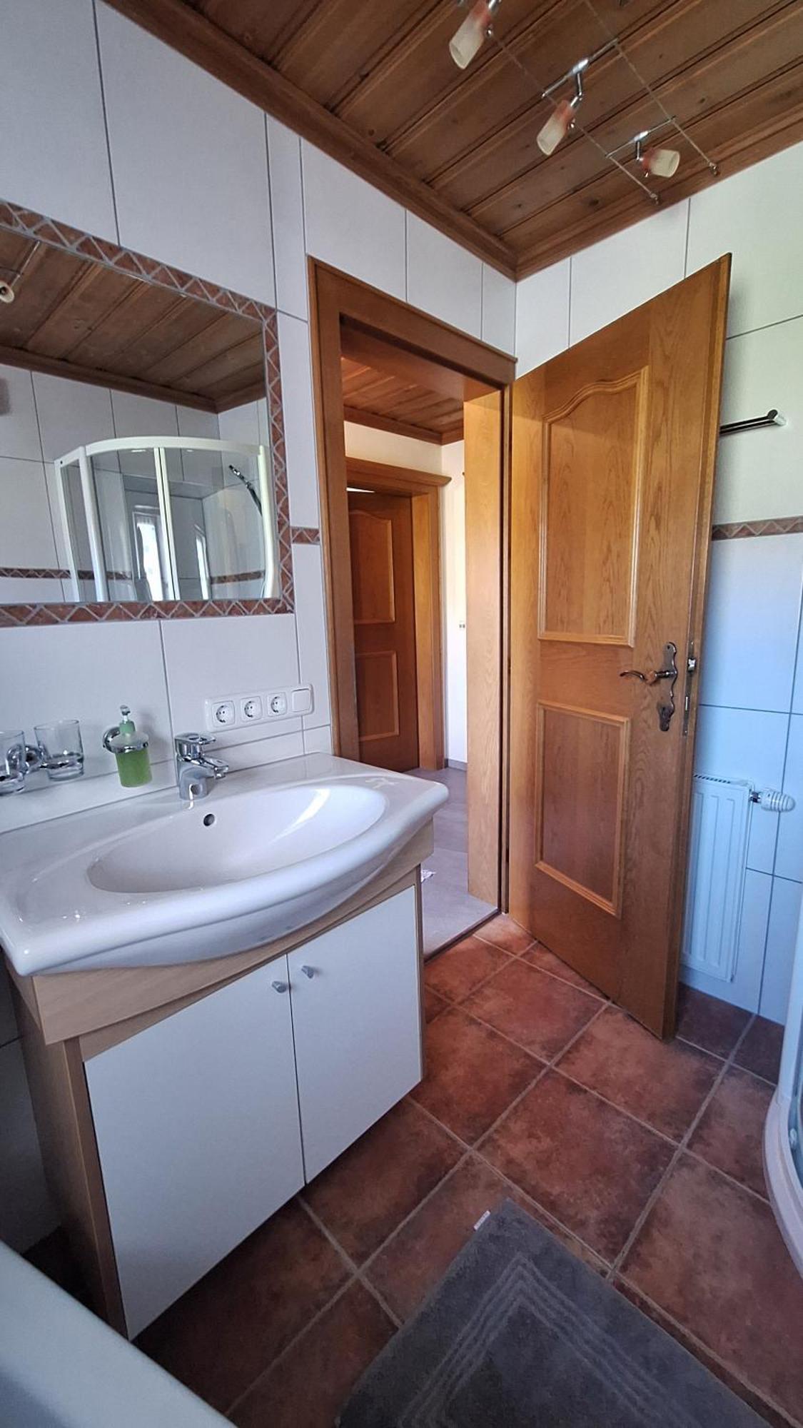 Apartment Unterhollenau Going am Wilden Kaiser 外观 照片