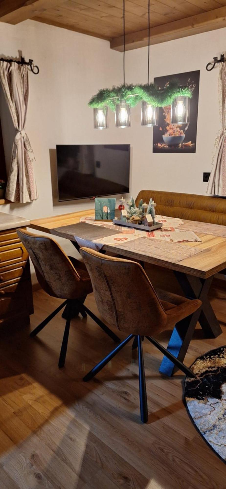 Apartment Unterhollenau Going am Wilden Kaiser 外观 照片