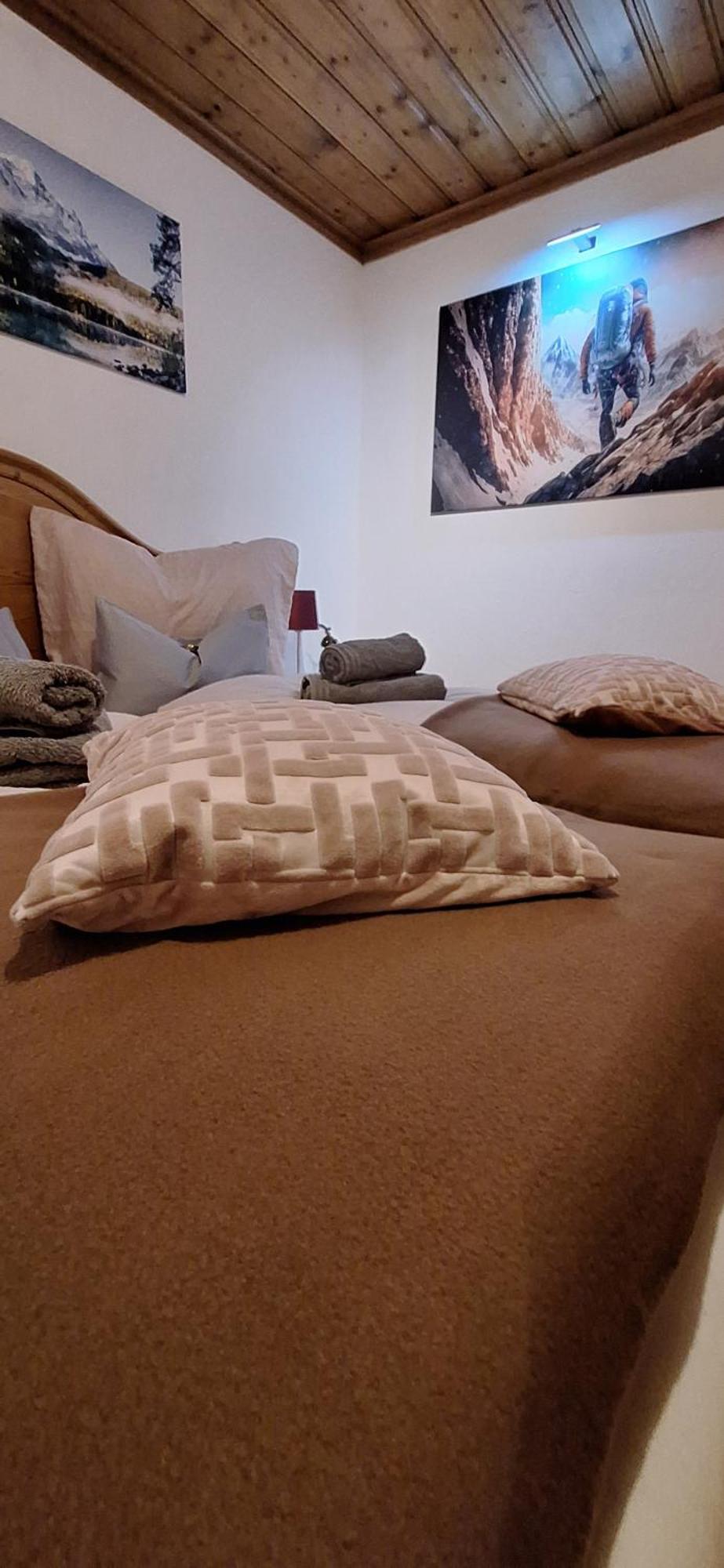 Apartment Unterhollenau Going am Wilden Kaiser 外观 照片
