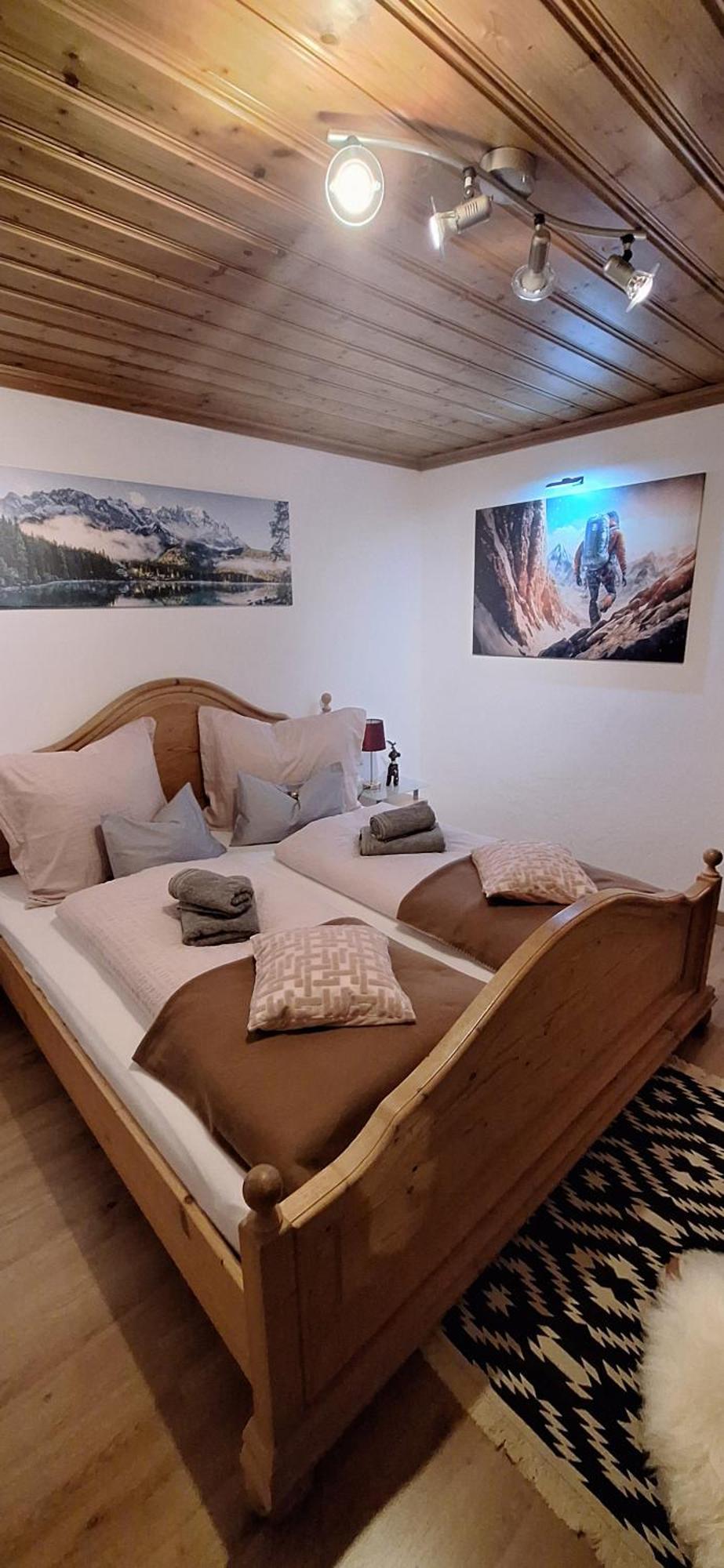 Apartment Unterhollenau Going am Wilden Kaiser 外观 照片