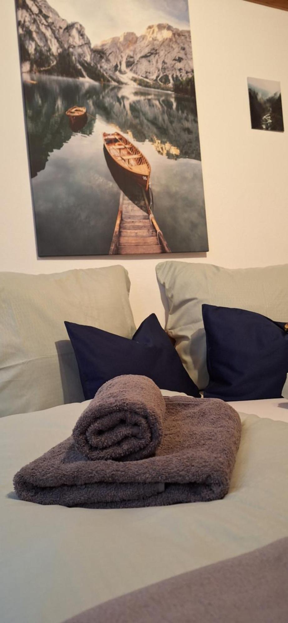 Apartment Unterhollenau Going am Wilden Kaiser 外观 照片