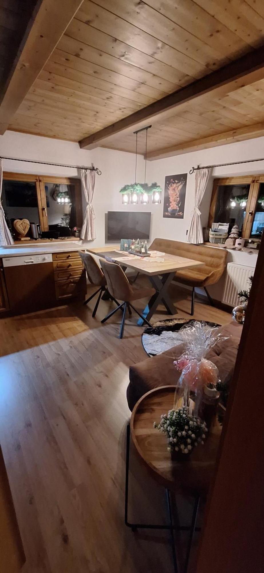 Apartment Unterhollenau Going am Wilden Kaiser 外观 照片