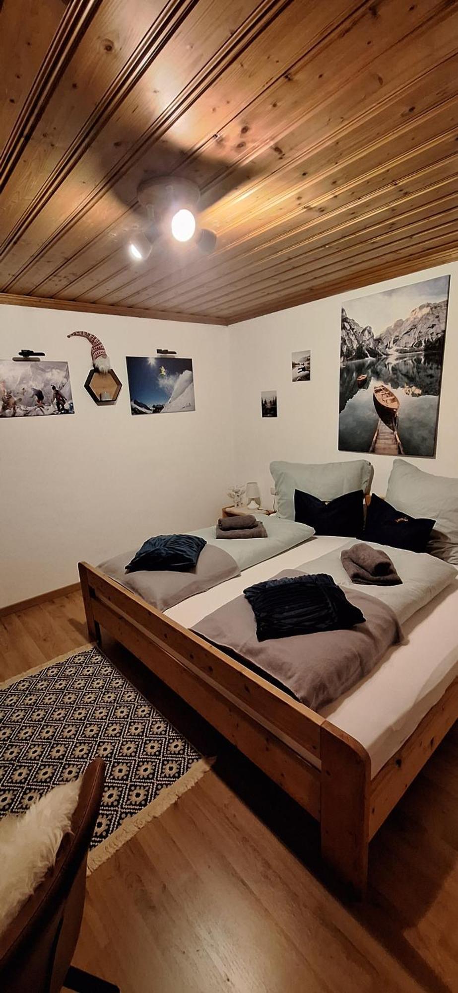 Apartment Unterhollenau Going am Wilden Kaiser 外观 照片