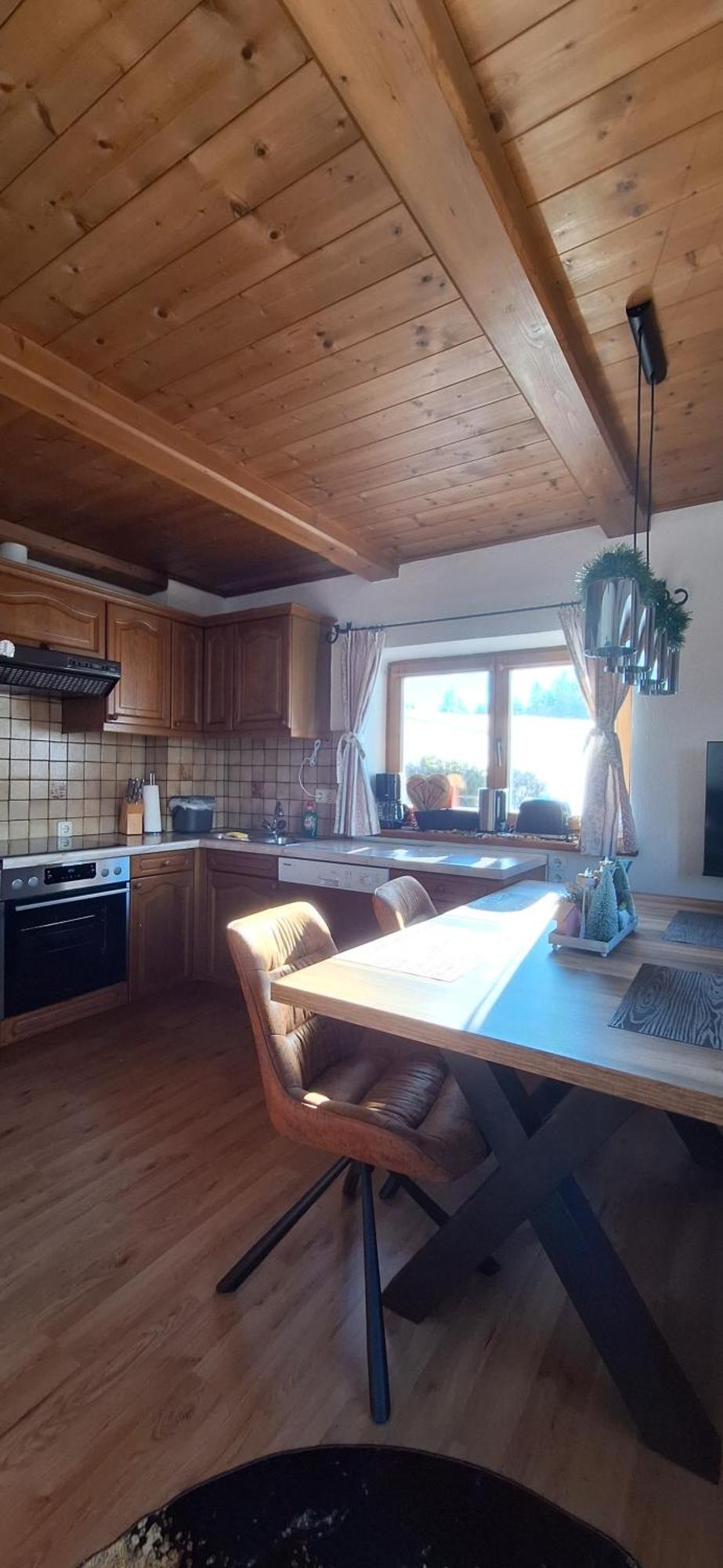 Apartment Unterhollenau Going am Wilden Kaiser 外观 照片