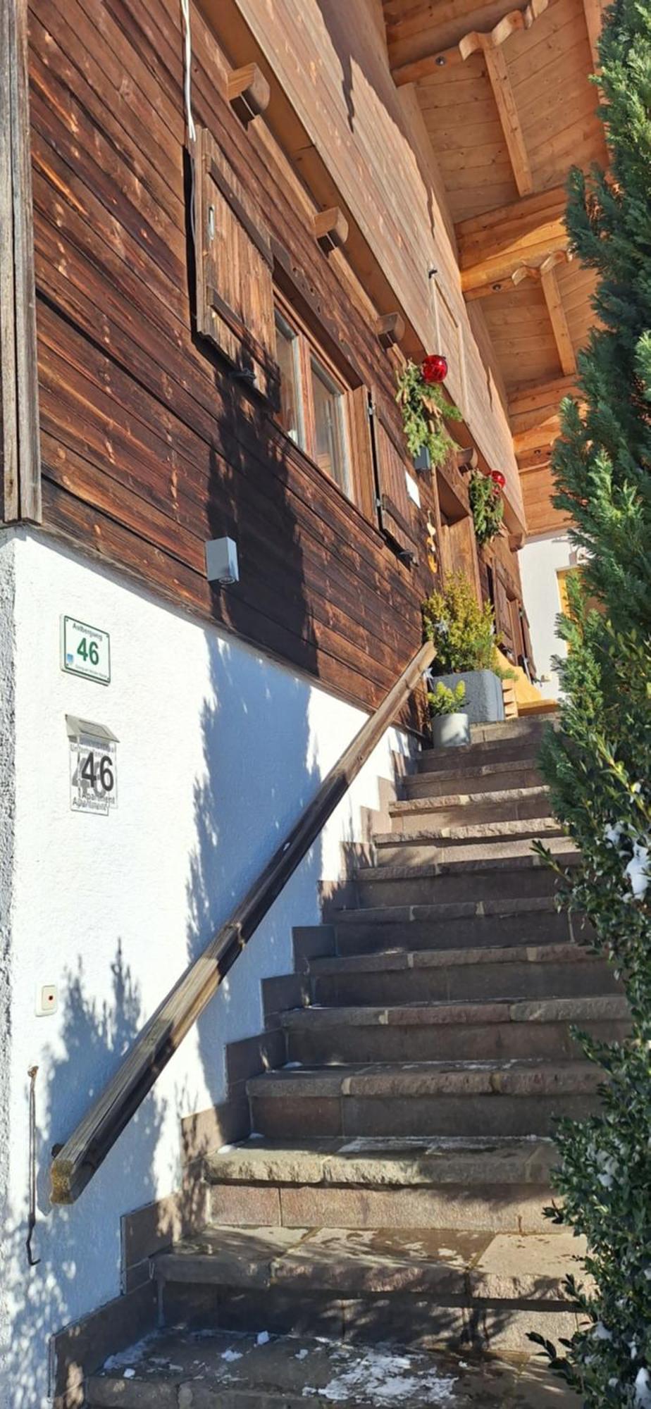 Apartment Unterhollenau Going am Wilden Kaiser 外观 照片